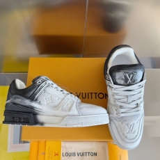 Louis Vuitton Trainer Sneaker